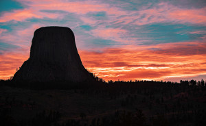 Devil's Tower