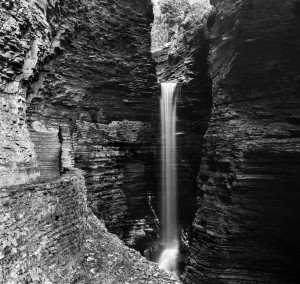 Walkins Glenn Falls